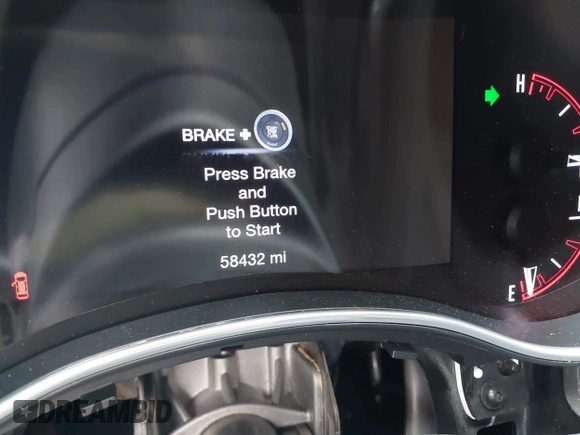 2019 Dodge Durango SXT Plus с VIN 1C4RDHAG3KC791454, выставлен на аукционе IAAI как лот 42060952 с пробегом 58 432 миль миль и . История ставок и продаж доступна на DreamBid. Изображение 7.