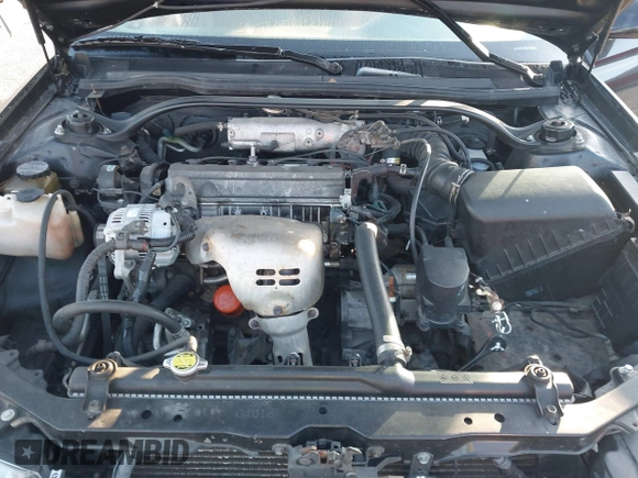 2000 Toyota Solara SE with VIN 2T1CG22P7YC289572, listed as a IAAI auction lot 41762881 with 137,106 mi miles and . Bid and sale history available at carsss.com. Image 10.