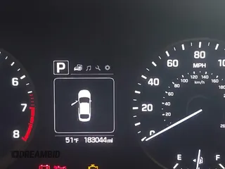 2017 Hyundai Sonata 2.4L with VIN 5NPE24AF8HH447863, listed as a IAAI auction lot 42039288 with 183,044 mi miles and . Bid and sale history available at carsss.com. Image 15.