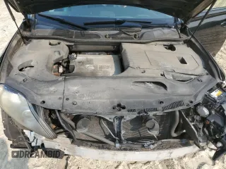 2011 Lexus RX 450h with VIN JTJBC1BAXB2032275, listed as a Copart auction lot 58823935 with 108,690 mi miles and Salvage title. Bid and sale history available at DreamBid. Image 12.