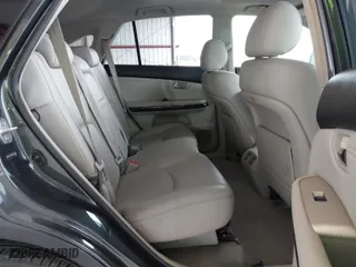 2008 Lexus RX 350 with VIN 2T2GK31U88C033918, listed as a IAAI auction lot 41970280 with 135,002 mi miles. Bid and sale history available at carsss.com. Image 8.