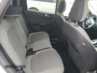 2020 Ford Escape SE Sport Hybrid с VIN 1FMCU0BZ3LUB14015, выставлен на аукционе Copart как лот 58315995 с пробегом 91 429 миль миль и На запчасти • Non repairable. История ставок и продаж доступна на DreamBid. Изображение 11.