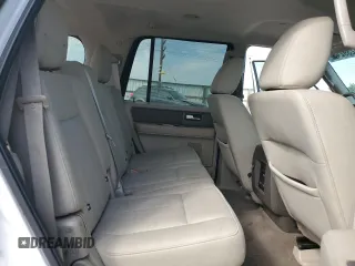 2011 Ford Expedition XL with VIN 1FMJU1G52BEF44792, listed as a Copart auction lot 60239245 with 162,250 mi miles and Salvage title. Bid and sale history available at DreamBid. Image 11.