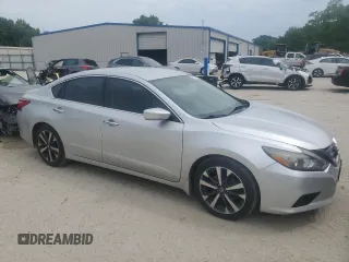 2016 Nissan Altima SL with VIN 1N4AL3AP3GC185183, listed as a Copart auction lot 59630435 with 133,147 mi miles and Clean title. Bid and sale history available at DreamBid. Image 4.