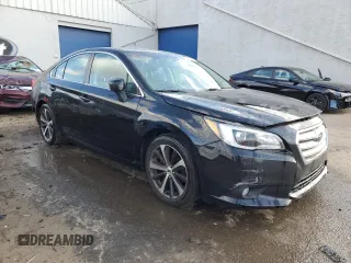 2015 Subaru Legacy 2.5i Limited with VIN 4S3BNAJ62F3073767, listed as a Copart auction lot 37351634 with 146,409 mi miles. Bid and sale history available at carsss.com. Image 4.