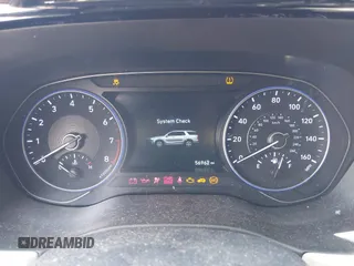 2022 Hyundai Palisade SEL с VIN KM8R4DHE1NU477034, выставлен на аукционе IAAI как лот 42243297 с пробегом 56 962 миль миль и . История ставок и продаж доступна на DreamBid. Изображение 7.