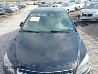 2012 Chevrolet Malibu 2LT with VIN 1G1ZD5EUXCF353506, listed as a IAAI auction lot 40176870 with 155,488 mi miles and . Bid and sale history available at DreamBid. Image 6.