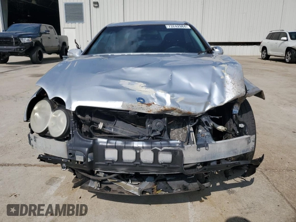 2004 Mercedes-Benz CLK 320 with VIN WDBTJ65J34F103073, listed as a Copart auction lot 73242984 with 252,293 mi miles and Clean Title. Bid and sale history available at DreamBid. Image 5.