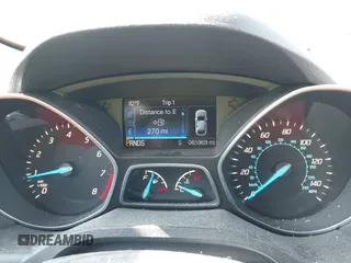 2015 Ford Escape Titanium with VIN 1FMCU9J94FUA65188, listed as a IAAI auction lot 42516728 with 65,969 mi miles and . Bid and sale history available at DreamBid. Image 7.