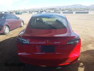 2023 Tesla Model 3 with VIN 5YJ3E1EA9PF546264, listed as a IAAI auction lot 41657055 with 5,634 mi miles and . Bid and sale history available at DreamBid. Image 15.