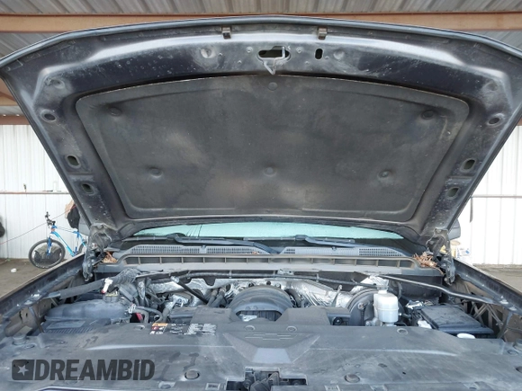 2016 Chevrolet Silverado 1500 LT with VIN 3GCUKRECXGG204393, listed as a IAAI auction lot 41627293 with 78,134 mi miles and . Bid and sale history available at DreamBid. Image 10.
