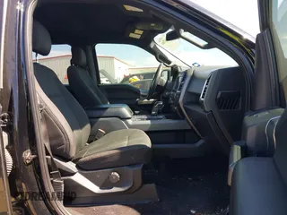 2016 Ford F-150 XLT with VIN 1FTEW1EP3GKF03617, listed as a IAAI auction lot 41662989 with 133,510 mi miles. Bid and sale history available at carsss.com. Image 5.