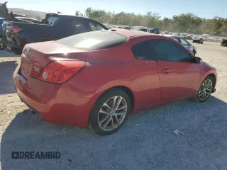 2009 Nissan Altima 3.5 SE with VIN 1N4BL24E29C140232, listed as a Copart auction lot 81886284 with 201,788 mi miles and Salvage Title. Bid and sale history available at carsss.com. Image 3.