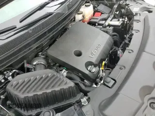 2024 Chevrolet Traverse z VIN 1GNESYKW8RJ134785, wystawiony jako Copart lot #55744565 z przebiegiem 60 243 mil mil oraz Czysty tytuł • Clean title. Historia ofert i sprzedaży dostępna na DreamBid. Obrazek 14.