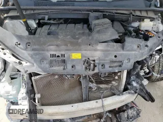 2018 Toyota Highlander LE with VIN 5TDZARFH2JS038835, listed as a Copart auction lot 57918435 with 100,027 mi miles and Salvage title. Bid and sale history available at DreamBid. Image 12.