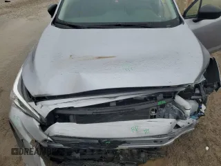 2024 Subaru Impreza z VIN JF1GUABC6R8383799, wystawiony jako Copart lot #49771475 z przebiegiem 11 178 mil mil oraz Szkoda całkowita • Salvage title. Historia ofert i sprzedaży dostępna na DreamBid. Obrazek 11.