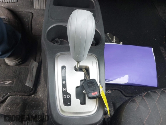 2021 Mitsubishi Mirage ES with VIN ML32AUHJ4MH004203, listed as a IAAI auction lot 41919476 with 87,854 mi miles and . Bid and sale history available at DreamBid. Image 11.