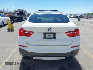 2015 BMW X4 xDrive28i with VIN 5UXXW3C5XF0M89147, listed as a IAAI auction lot 42779290 with 120,773 mi miles and . Bid and sale history available at DreamBid. Image 15.