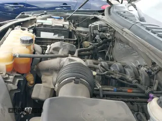 2015 Ford F-150 XL с VIN 1FTEW1CF7FKE33337, выставлен на аукционе IAAI как лот 42113347 с пробегом 252 777 миль миль и . История ставок и продаж доступна на DreamBid. Изображение 19.