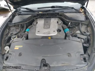 2013 Infiniti M37 with VIN JN1BY1AP0DM514046, listed as a IAAI auction lot 42031499 with 219,726 mi miles. Bid and sale history available at carsss.com. Image 10.