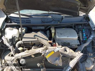 2007 Toyota Prius with VIN JTDKB20U373207220, listed as a IAAI auction lot 42652132 with 226,954 mi miles and . Bid and sale history available at DreamBid. Image 10.