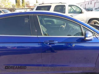 2015 Ford Fusion SE with VIN 3FA6P0H73FR120347, listed as a IAAI auction lot 42009225 with 114,396 mi miles and . Bid and sale history available at DreamBid. Image 12.