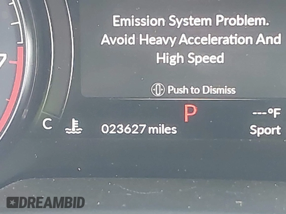 2021 Acura RDX Technology with VIN 5J8TC1H52ML020508, listed as a IAAI auction lot 41581059 with 23,627 mi miles and . Bid and sale history available at DreamBid. Image 15.