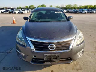 2013 Nissan Altima 2.5 SV with VIN 1N4AL3AP8DN433072, listed as a Copart auction lot 52237095 with 126,336 mi miles and Clean Title. Bid and sale history available at carsss.com. Image 5.