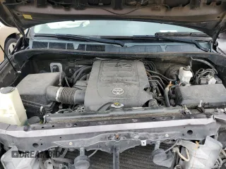2013 Toyota Tundra z VIN 5TFRM5F14DX055704, wystawiony jako Copart lot #55935965 z przebiegiem 179 268 mil mil oraz Szkoda całkowita • Salvage title. Historia ofert i sprzedaży dostępna na DreamBid. Obrazek 11.