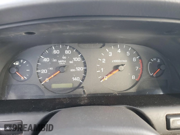 2001 Nissan Altima GXE with VIN 1N4DL01D61C187163, listed as a Copart auction lot 88793615 with 211,590 mi miles and Clean Title. Bid and sale history available at carsss.com. Image 9.