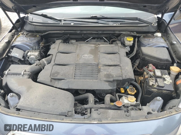 2016 Subaru Outback Limited with VIN 4S4BSEJC1G3210166, listed as a Copart auction lot 53959415 with 133,991 mi miles and Salvage title. Bid and sale history available at DreamBid. Image 12.
