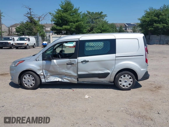 2020 Ford Transit Connect XLT с VIN NM0LS7F24L1448780, выставлен на аукционе IAAI как лот 42581664 с пробегом 68 964 миль миль и . История ставок и продаж доступна на DreamBid. Изображение 14.