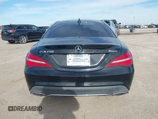 2019 Mercedes-Benz CLA 250 with VIN WDDSJ4GB4KN756480, listed as a IAAI auction lot 41301582 with 112,907 mi miles and . Bid and sale history available at DreamBid. Image 16.