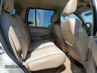 2006 Mercury Mountaineer Convenience with VIN 4M2EU36E06ZJ01133, listed as a Copart auction lot 75302434 with 138,831 mi miles and Clean Title. Bid and sale history available at carsss.com. Image 12.