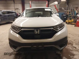 2020 Honda CR-V EX with VIN 2HKRW2H52LH642521, listed as a IAAI auction lot 41586735 with 51,215 mi miles. Bid and sale history available at carsss.com. Image 12.