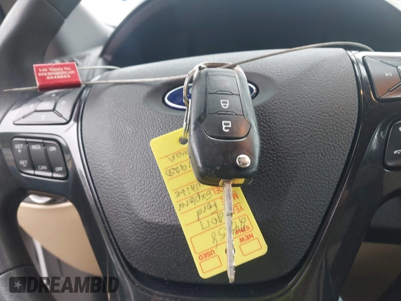 2017 Ford Explorer с VIN 1FM5K7B82HGD40406, выставлен на аукционе IAAI как лот 41919978 с пробегом 149 302 миль миль и . История ставок и продаж доступна на DreamBid. Изображение 11.
