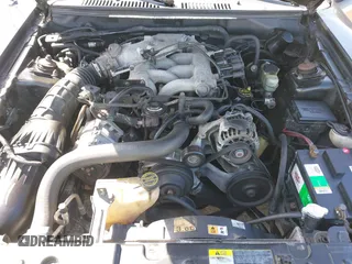 2001 Ford Mustang Standard z VIN 1FAFP404X1F171021, wystawiony jako IAAI lot #41998734 z przebiegiem Nie podano mil oraz . Historia ofert i sprzedaży dostępna na DreamBid. Obrazek 10.