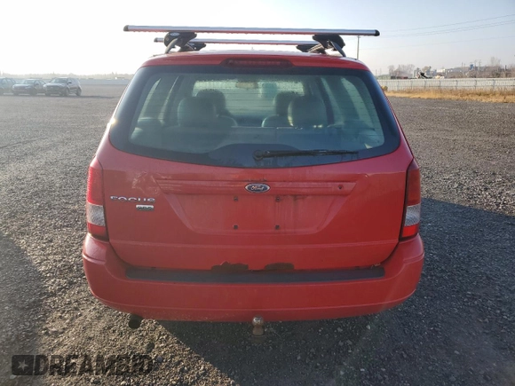 2007 Ford Focus SE with VIN 1FAFP36N77W115833, listed as a Copart auction lot 80714214 with 210,216 mi miles and Clean Title. Bid and sale history available at carsss.com. Image 6.