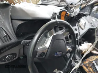 2022 Ford Transit Connect XLT с VIN NM0GE9F21N1512832, выставлен на аукционе IAAI как лот 41005159 с пробегом Не указан миль и . История ставок и продаж доступна на DreamBid. Изображение 7.