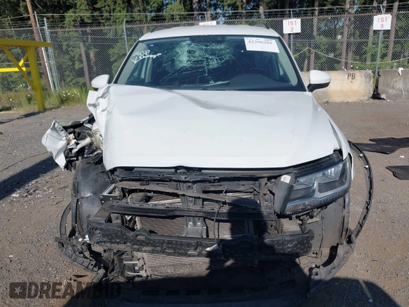 2021 Volkswagen Tiguan S с VIN 3VV1B7AX5MM066602, выставлен на аукционе IAAI как лот 42396301 с пробегом 75 654 миль миль и . История ставок и продаж доступна на DreamBid. Изображение 11.
