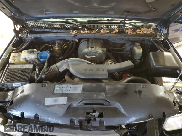 2002 GMC Yukon XL SLT with VIN 1GKFK16Z22J161547, listed as a Copart auction lot 84436844 with 330,971 mi miles and Salvage Title. Bid and sale history available at carsss.com. Image 12.