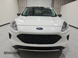 2022 Ford Escape SE z VIN 1FMCU9G69NUA60578, wystawiony jako Copart lot #59031745 z przebiegiem 170 864 mil mil oraz Czysty tytuł • Clean title. Historia ofert i sprzedaży dostępna na DreamBid. Obrazek 5.
