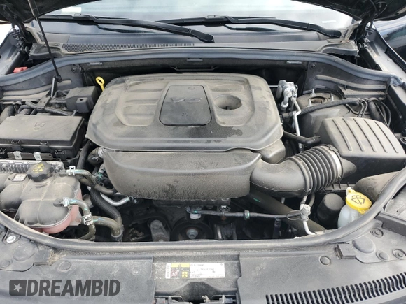 2021 Jeep Grand Cherokee Freedom with VIN 1C4RJFAG9MC567895, listed as a Copart auction lot 54686845 with 47,086 mi miles and Salvage title. Bid and sale history available at DreamBid. Image 11.