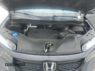 2021 Honda Passport EX-L с VIN 5FNYF7H57MB012096, выставлен на аукционе Copart как лот 53939445 с пробегом 47 661 миль миль и Списание • Salvage title. История ставок и продаж доступна на DreamBid. Изображение 12.