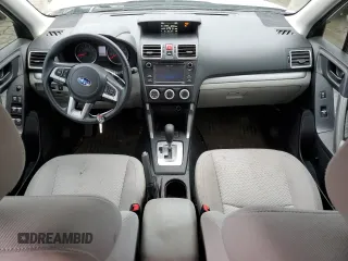 2018 Subaru Forester z VIN JF2SJABC2JH538948, wystawiony jako Copart lot #87045344 z przebiegiem 150 521 mil mil oraz Szkoda całkowita • Salvage title. Historia ofert i sprzedaży dostępna na DreamBid. Obrazek 8.