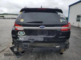 2020 Subaru Ascent Premium z VIN 4S4WMAHD1L3476879, wystawiony jako Copart lot #58531215 z przebiegiem 117 047 mil mil oraz Szkoda całkowita • Salvage title. Historia ofert i sprzedaży dostępna na DreamBid. Obrazek 6.