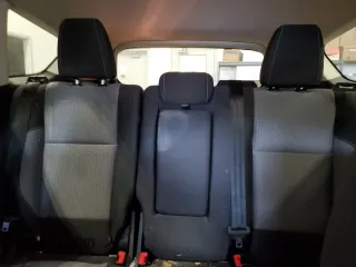 2017 Ford Escape SE with VIN 1FMCU9GD2HUD96737, listed as a Copart auction lot 53681115 with 166,521 mi miles and Clean Title. Bid and sale history available at carsss.com. Image 10.