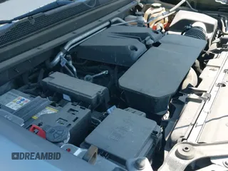 2023 Chevrolet Colorado 2WD LT z VIN 1GCPSCEK4P1124278, wystawiony jako IAAI lot #43039648 z przebiegiem 30 126 mil mil oraz . Historia ofert i sprzedaży dostępna na DreamBid. Obrazek 18.