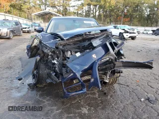 2005 Porsche Cayenne with VIN WP1AA29P45LA25081, listed as a Copart auction lot 78465204 with 0 mi miles and Salvage Title. Bid and sale history available at carsss.com. Image 5.