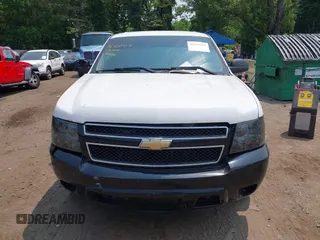 2014 Chevrolet Tahoe Commercial с VIN 1GNLC2E07ER228838, выставлен на аукционе IAAI как лот 42410417 с пробегом 140 342 миль миль и . История ставок и продаж доступна на DreamBid. Изображение 12.